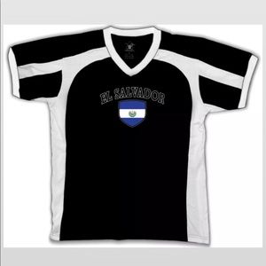 El Salvador Tee